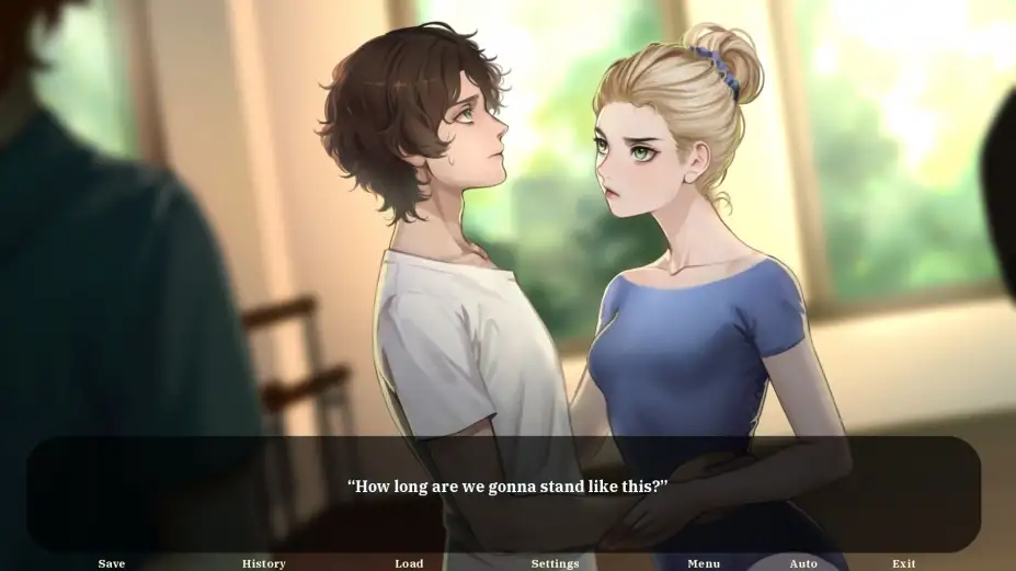 Light de deux 截图1