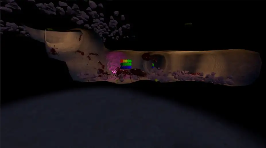蚁后3D 截图3