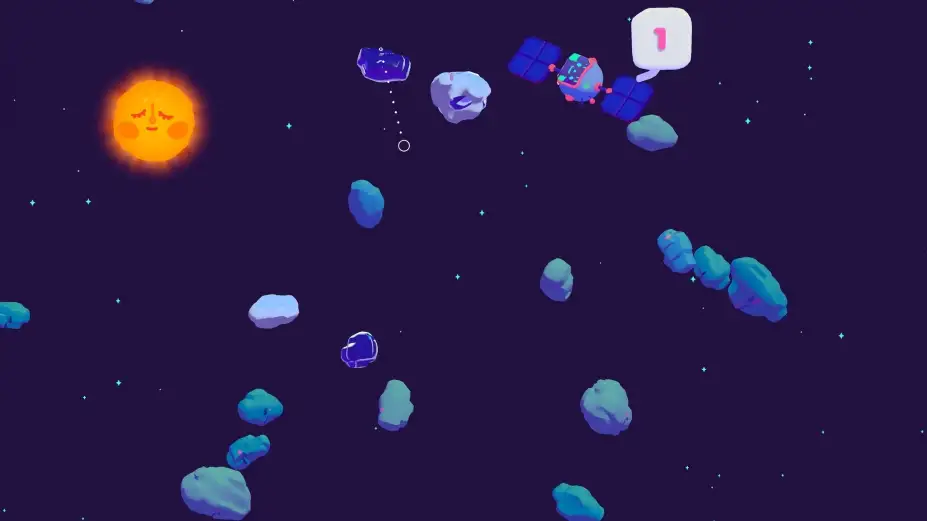 奇萌宇宙 截图3