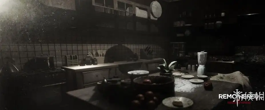 修道院：受难的父亲 截图1