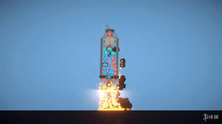 PixPhys 截图3