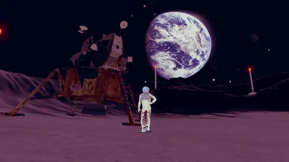 xMoon 截图1