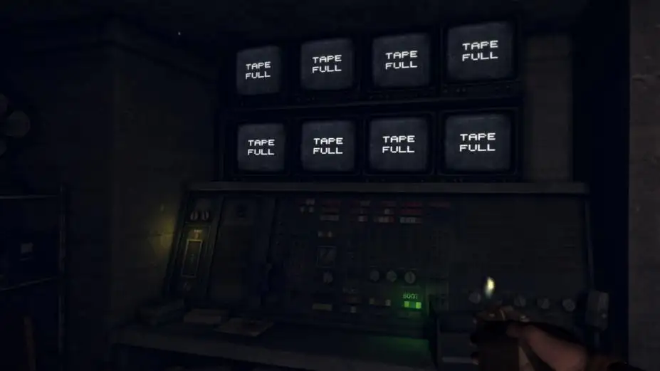 赫克托 截图3