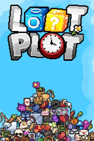 物品拼图