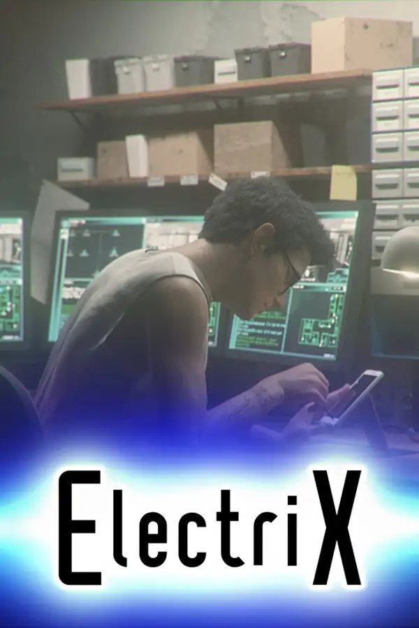 电子机械模拟器
