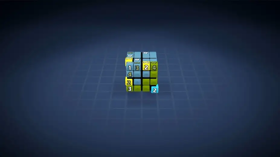 数独方块 截图1