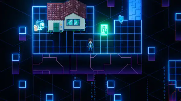 存在EXE 截图3