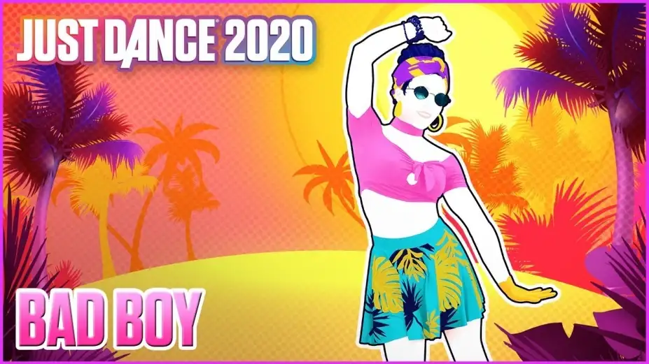 舞力全开2020 截图3