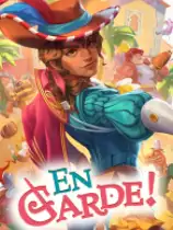 En Garde! - Student Project (2018)