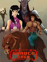 阿劳科传奇动作RPG