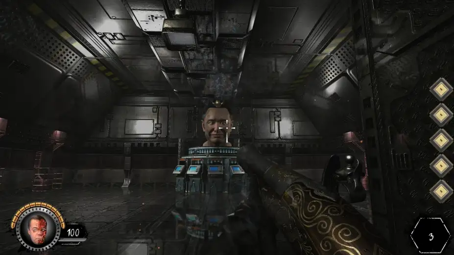 Medved Hellraiser 截图3