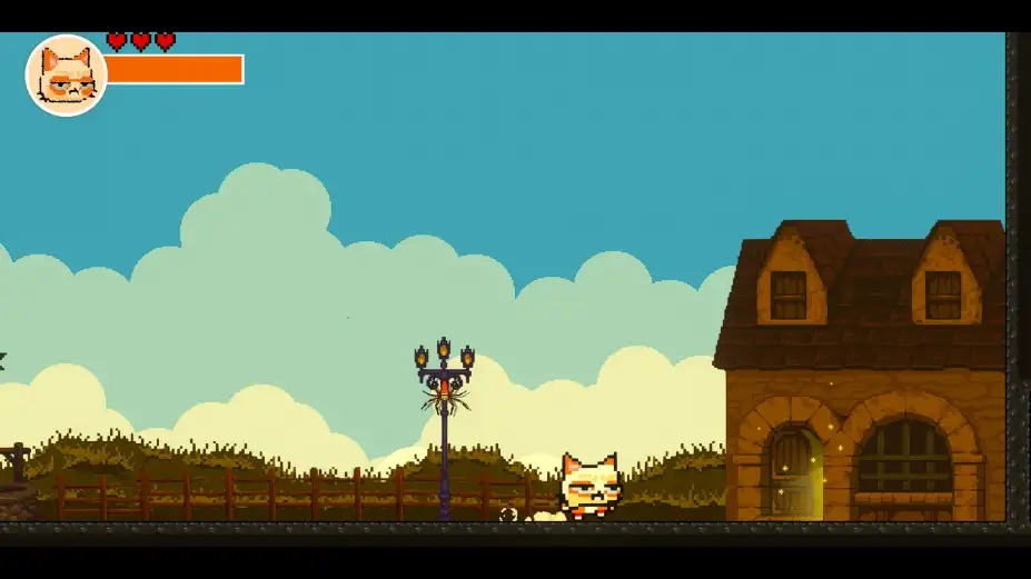 Catovania 截图1