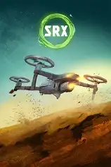 SRX太空竞速体验