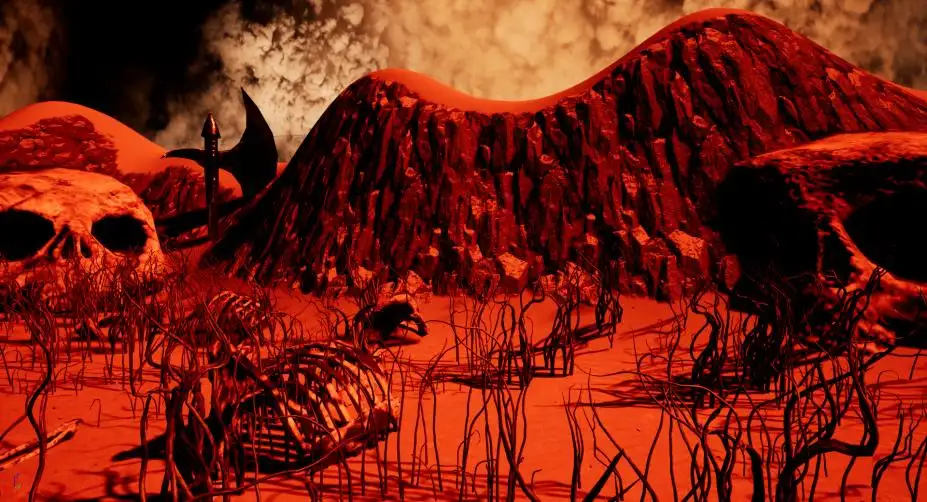 Infernales：地狱轮回 截图3
