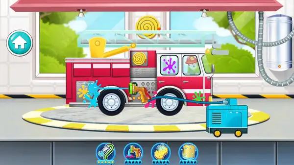 洗车 截图2