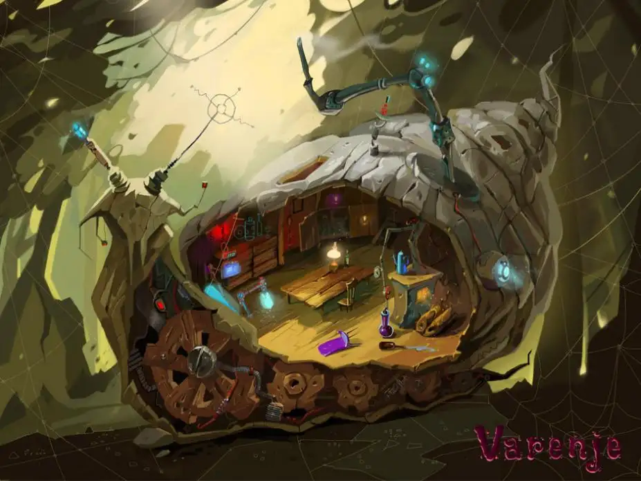 Varenje 截图2