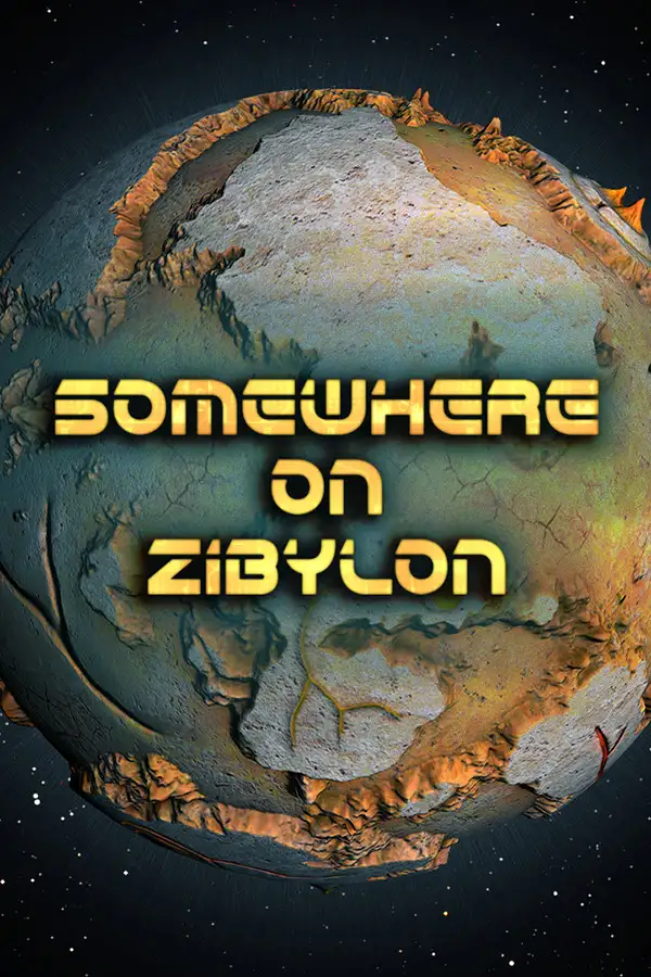 Zibylon最后净土