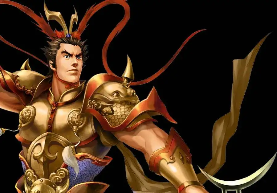 三国群英传7 截图3