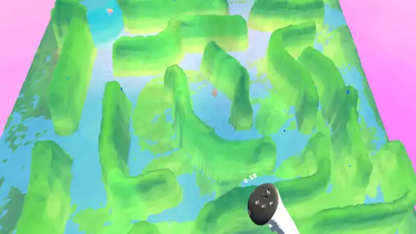 WET VR 截图1