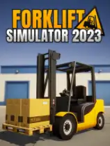 叉车模拟器2023
