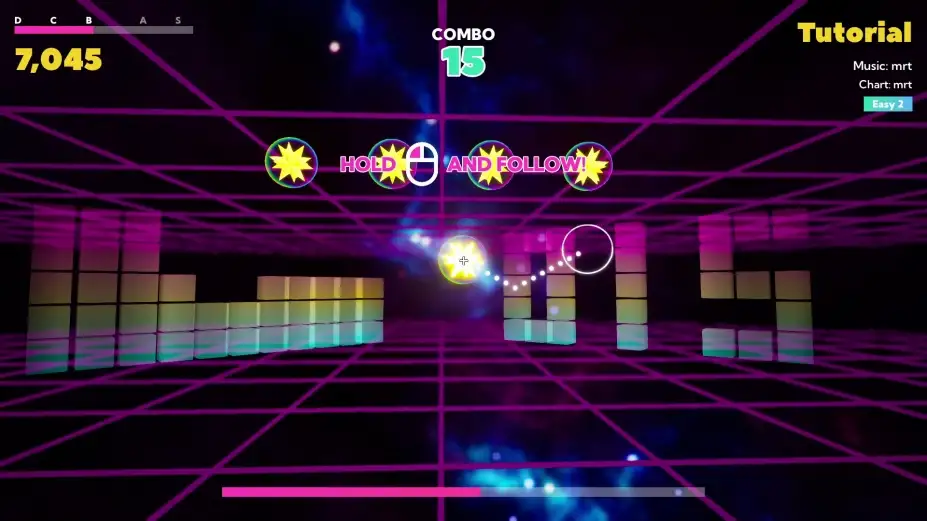 BEAT AIMER! 截图1