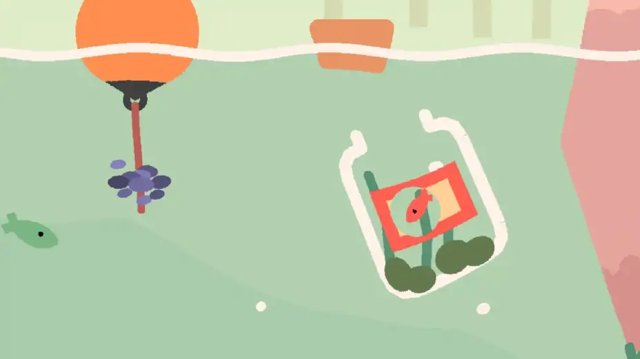 fishy 截图2