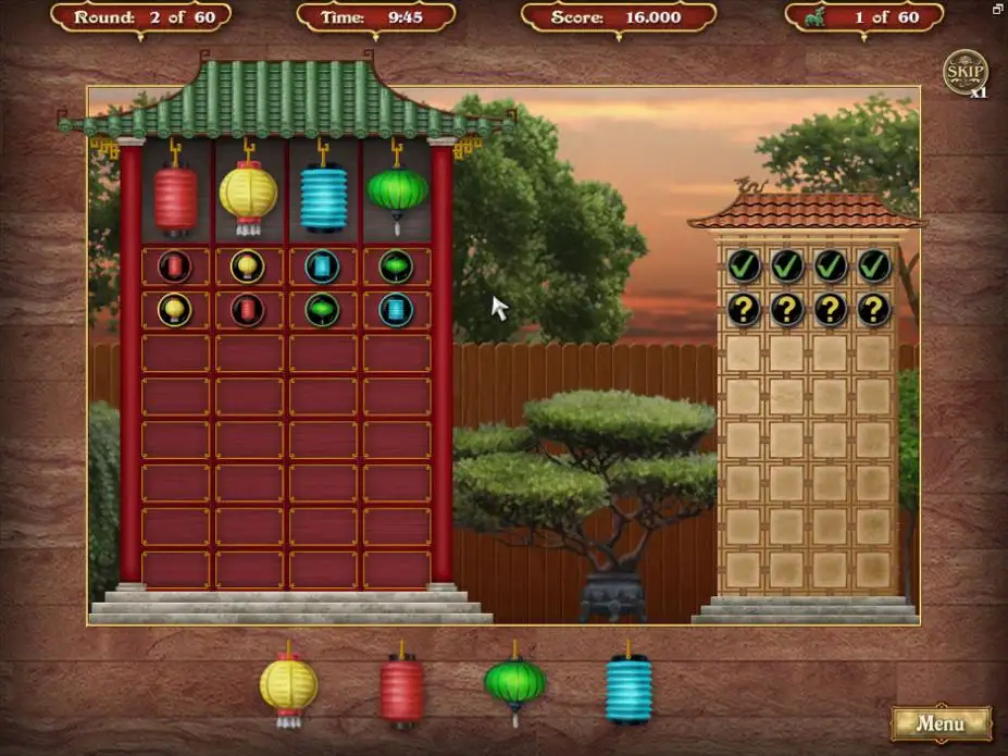 大城市冒险11：上海 截图3
