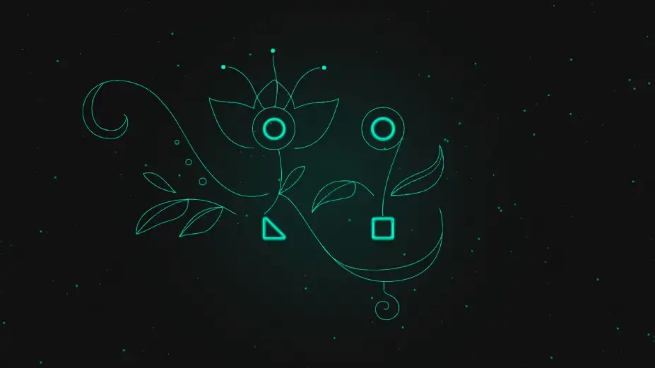 隐藏记忆：自然 截图1