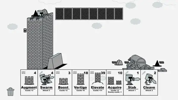 城堡V城堡 截图2