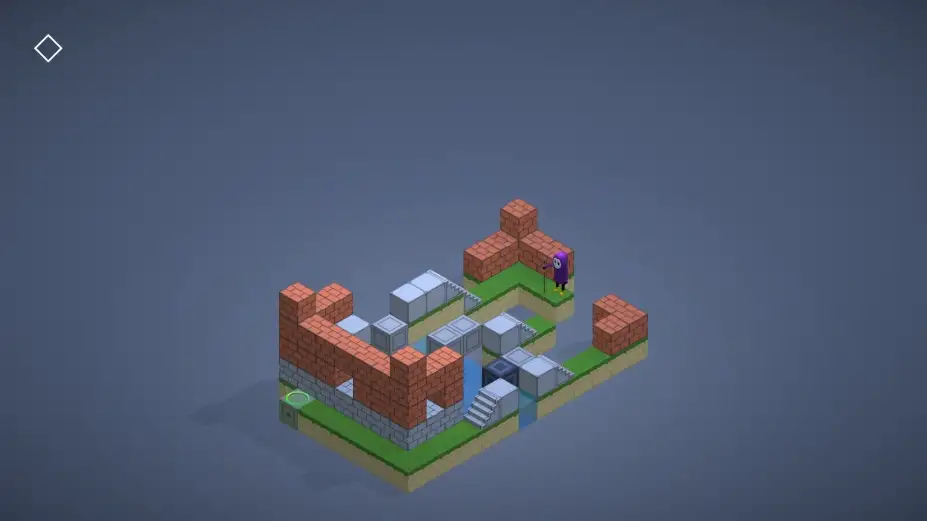 O.W.L Projekt 截图2