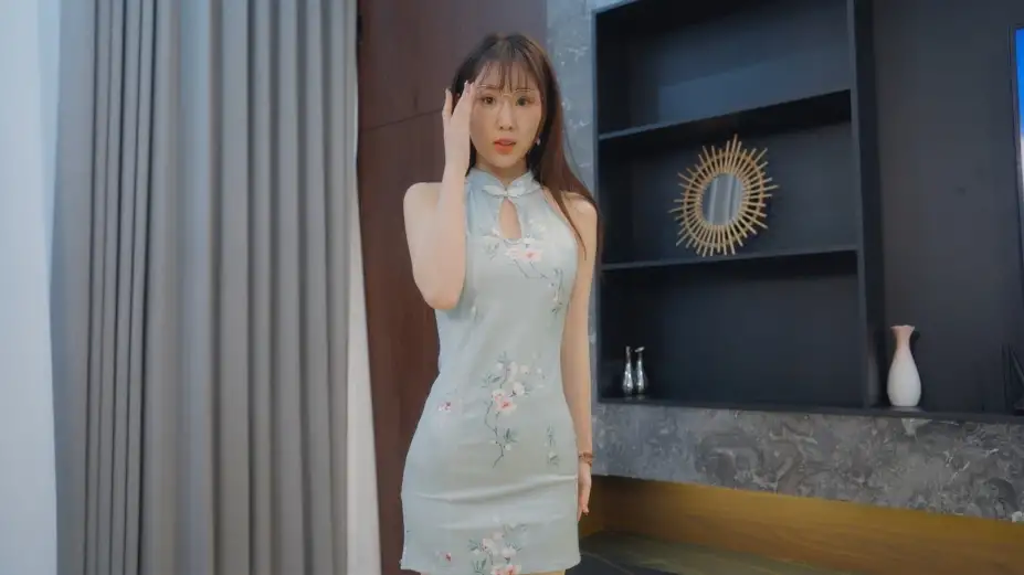 女神保卫战：我的同居女神竟是小姨子 截图3