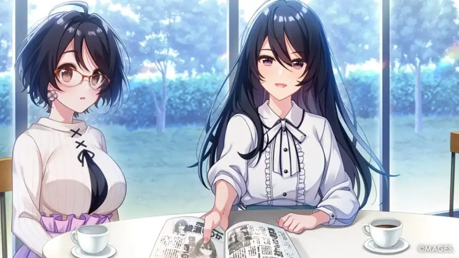 SINce Memories：星穹之下 截图2