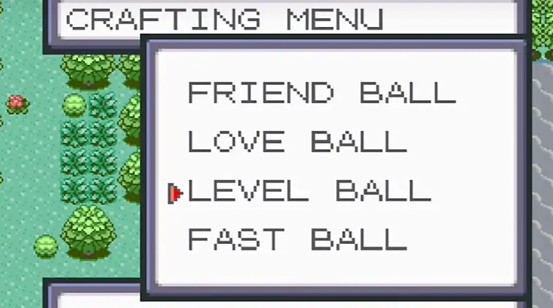 PokeWilds 截图3