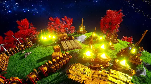 星际工匠 截图2