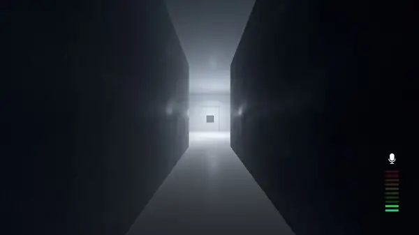 白色房间：心灵的监狱 截图1