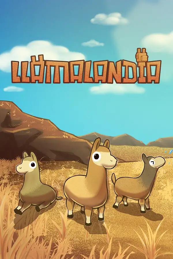 Llamalandia