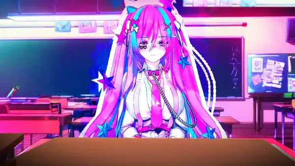 苏琪，苏琪，爱 截图3