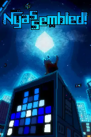 Nyassembled