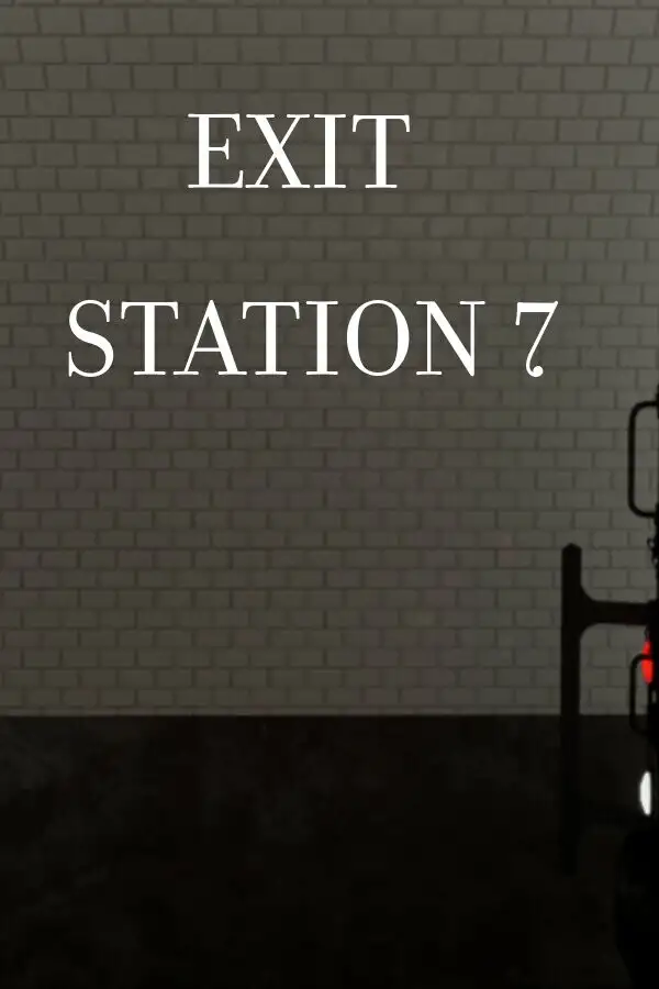 Exit Station 7