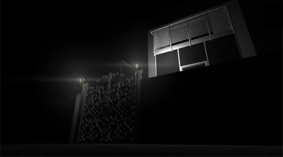 夜幕计划 截图1