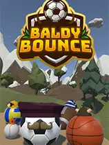 Baldy Bounce