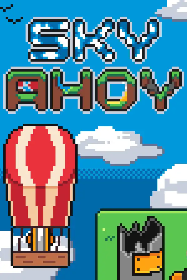 Sky Ahoy