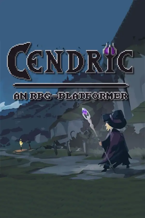 Cendric