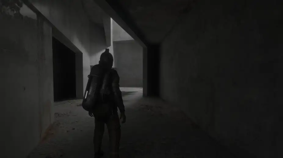 BRUTALIST 截图2