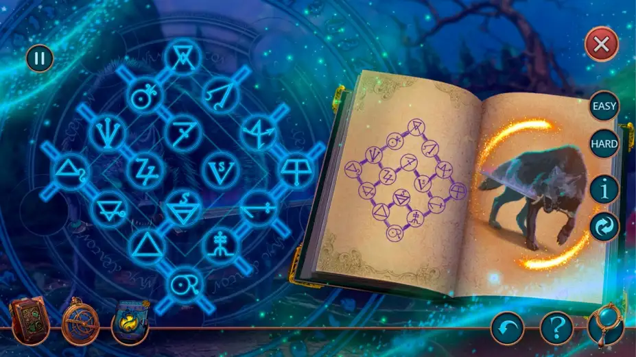 精灵幻想记：希望之花珍藏版 截图1