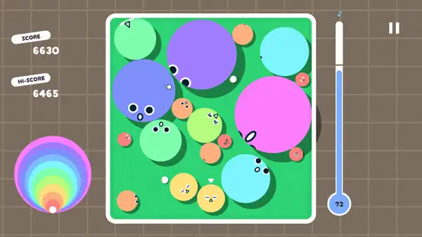 POOOOL 截图1