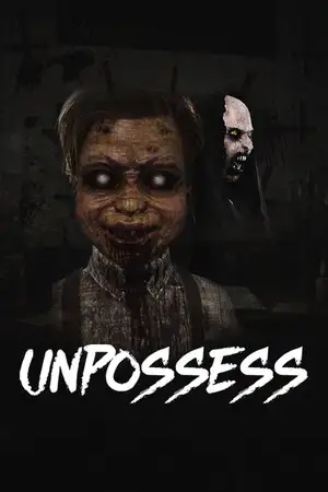 Unpossess：驱魔模拟器
