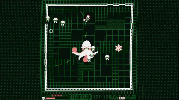 先兆之墓 截图2